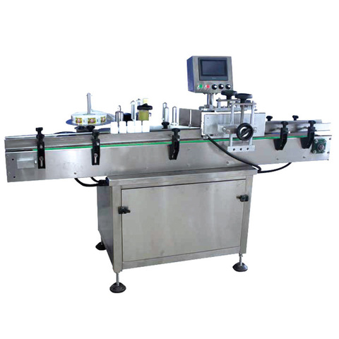 Автоматичні пакувальні та етикетировочні машини для заводів соків 