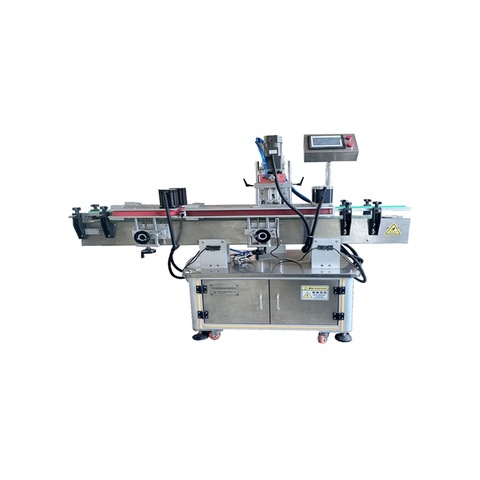 Автоматична ротаційна самоклеюча машина для наклейки паперу 