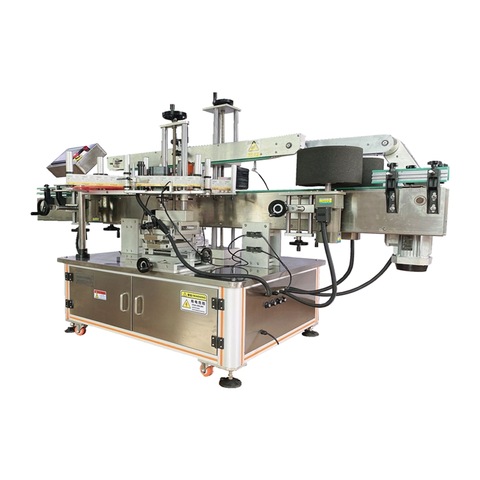 Машина для заповнення та етикетування трубки для реагування на реактивні речовини з нуклеїновою кислотою 