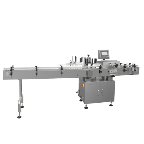 Автоматична машина для маркування плоских поверхових маркувань (MT-280) 