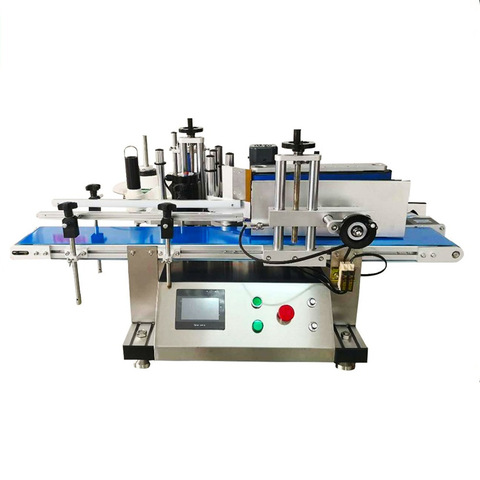 Як Lx Auto Hole-Punch Forming Machine Punch Holes 2 