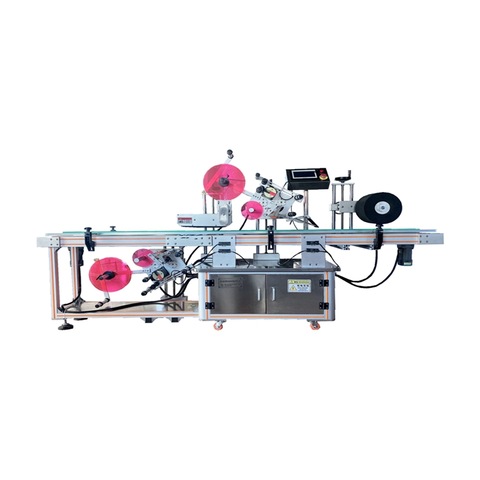 Автоматична машина для маркування трубки з горизонтальною помадою 