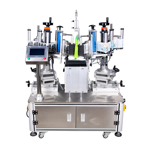 Виробнича на фабриці машина для маркування автоматичних рукавів із найкращими цінами 