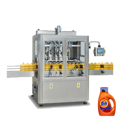 Електрична машина для наповнення пляшок 110V 220V для ефірної олії парфумів 