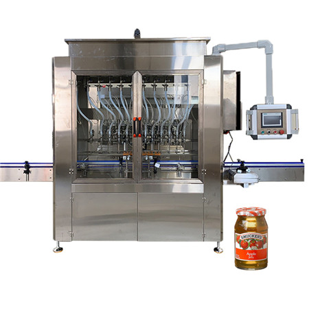 Виробнича лінія 3 в 1 для наповнення пляшок для газованих напоїв Fillex Промислова газована машина для наповнення напоїв 