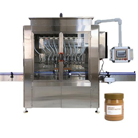 Крапельне високотемпературне стійке фармацевтичне барель Мастило для наповнення рідини виробничим маркувальним обладнанням 