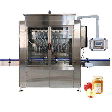 Оптова автоматична машина для упаковки харчових продуктів Vffs для сумок з порошковими продуктами, що формують наповнення та герметизацію 