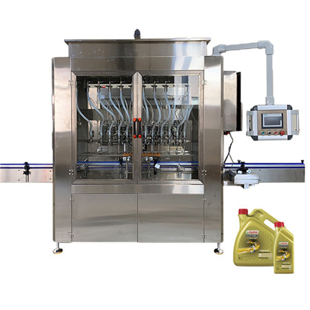 Високошвидкісна автоматична машина для заповнення та герметизації надувних мішків для питної води 