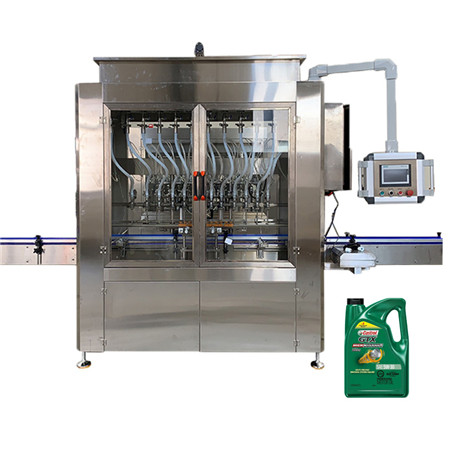 Автоматична пакувальна / пакувальна машина для багатошарового заповнення пакувальної машини для пакетиків для продуктів харчування / порошку / води (MLP-04 / MLP-06 / MLP-08) 