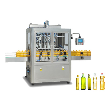 Повністю автоматична машина для наповнення та закупорювання вина Моноблочна машина для наповнення та закупорювання пляшок вина GDP-30-24-6 
