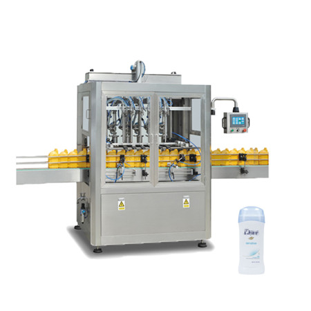 Китайська автоматична машина для розливу рослинних олій в оливковій олії / гірчичному маслі / конопляній олії / соєвій олії / касторовій олії / арахісовій олії 