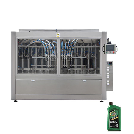 Wd-Xb15 Низькошвидкісна автоматична пакувальна машина для гарячого клею з гарячим клеєм для пляшки для домашніх тварин 
