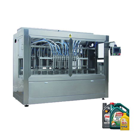 Автоматична упаковка порошку / хліба / м’яса / цукерок / пакувальна машина / пакувальна машина (PM-720) 
