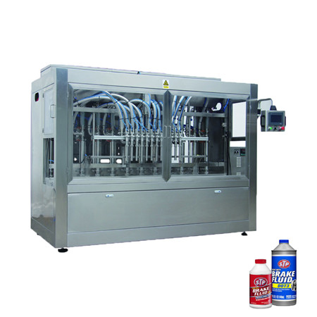 Високоавтоматичне обладнання для наповнення капсул Njp-3500 для фармацевтичного виробництва 