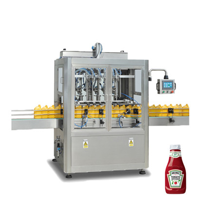 Автоматична машина для заповнення рідини E-Liquid Peristaltic Pump Машина для розливу рідини Усна машина для розливу рідини 