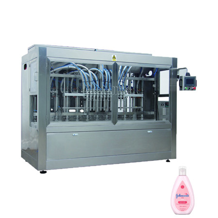 Автоматична пакувальна машина для заповнення мішків із рідким маслом для двигуна (DXD-80Y-3) 