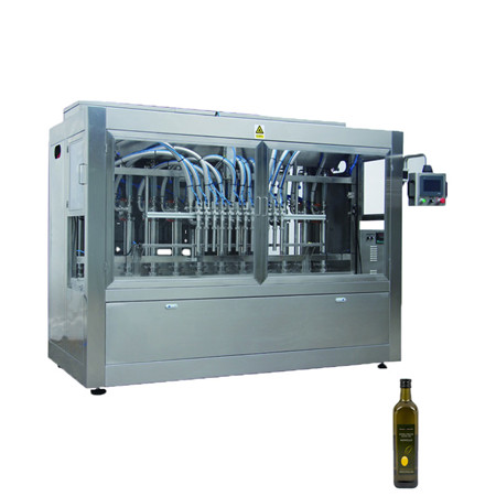 Китайська промислова напівавтоматична пакувальна машина для наповнення порошкового ароматизатора 