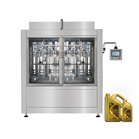 Популярна ручна пневматична машина для розливу морозива 