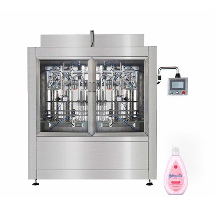 Автоматичний молочний сік, масло, вода, рідкий мішок, наповнювач, герметична пакувальна машина Ah-1000 