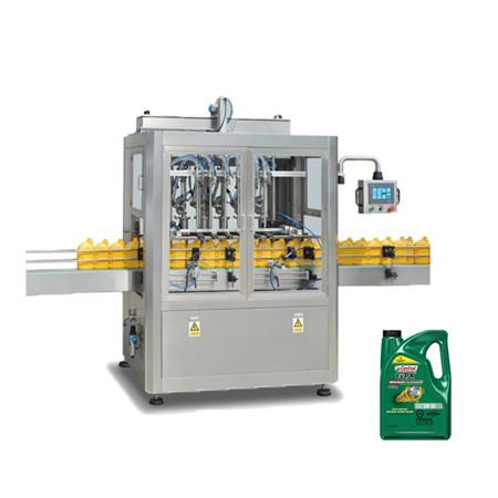 Автоматична машина для розливу електроліту з подвійною станцією для виробництва мішечкової комірки 